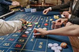 Casino Calibry